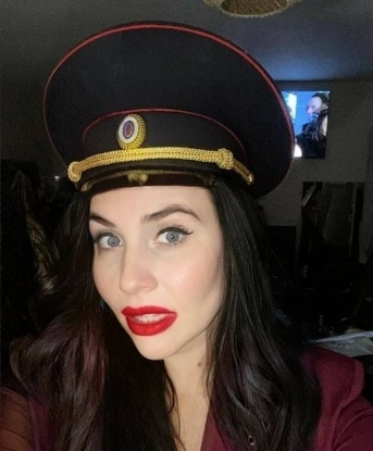 Анкета проститутки Ксюша - Фото 1, Паспаул, 37 лет, №891