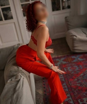 Анкета проститутки Ульянка - Фото 1, Паспаул, 45 лет, №1655